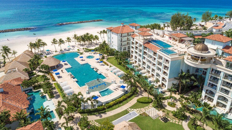 Sandals Royal Barbados